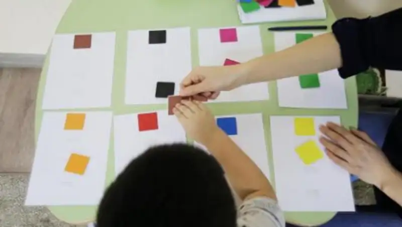 Как будут работать организации образования, обучающие детей-инвалидов