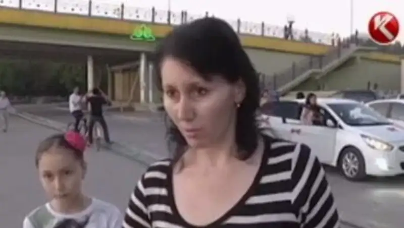 Комары буквально атаковали Атырау