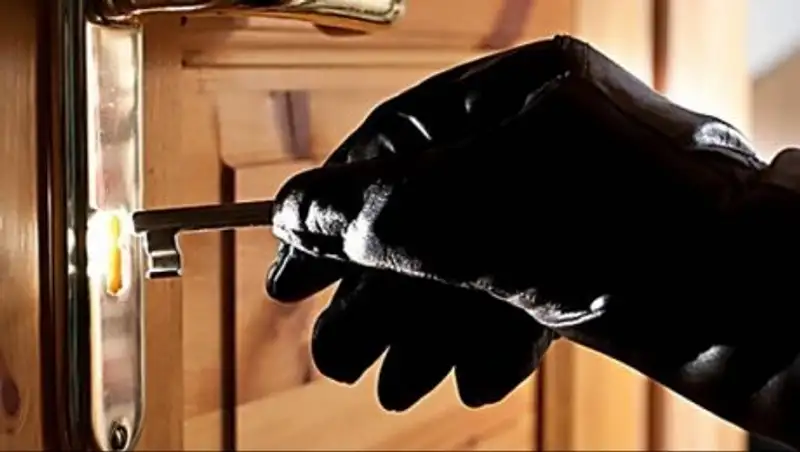 Қызылордада 6 миллион теңгенің мүлкін қолды еткен ұрылар ұсталды