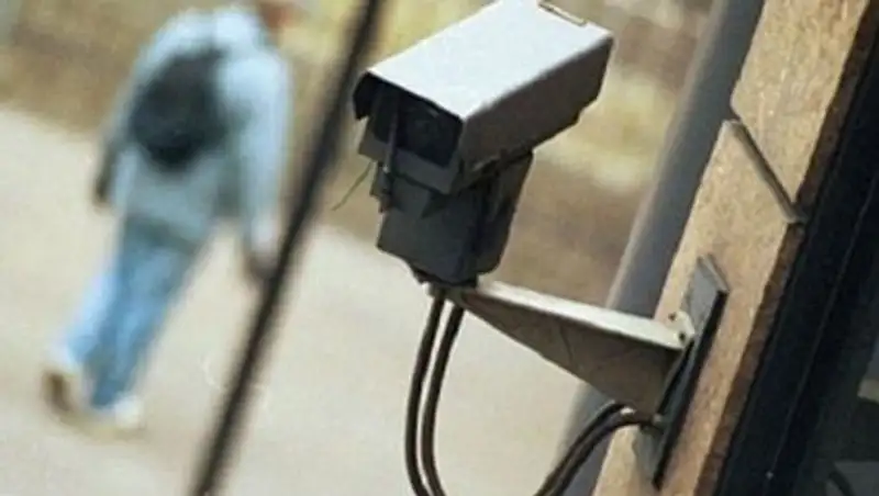 В ЗКО школы оборудуют видеокамерами