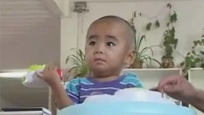 Найденная мать привязанного к колыбели ребенка ни разу не навестила сына в больнице