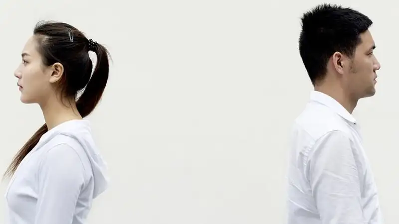 17 признаков токсичных отношений