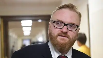 Фото: РИА Новости/ Илья Питалев, фото - Новости Zakon.kz от 06.12.2017 15:28