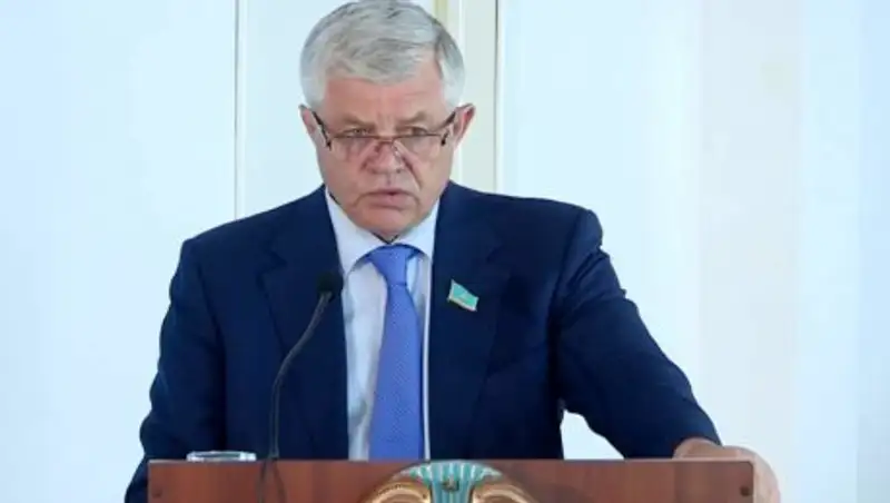 Божко: я бы голову оторвал распространителю слухов о прорыве дамбы у Астаны