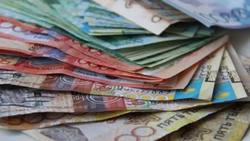 Задержано руководство департамента экологии Жамбылской области за взятки