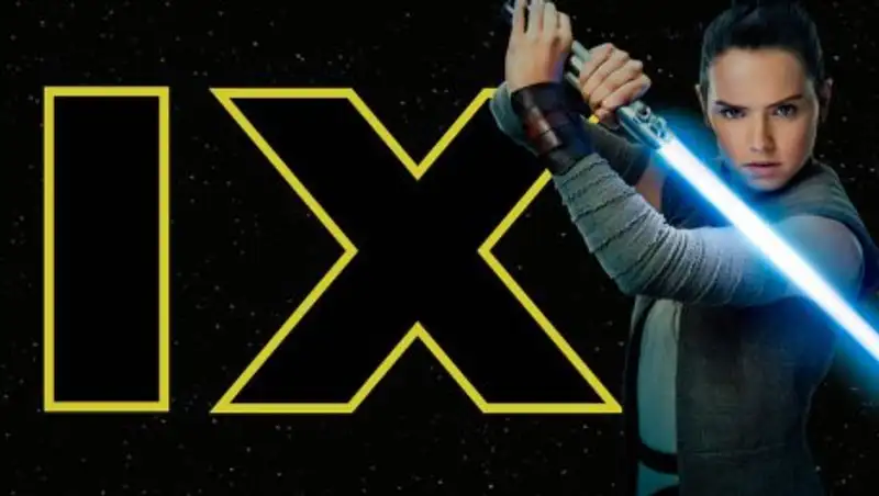 Стал известен сюжет девятого эпизода «Звездных войн»