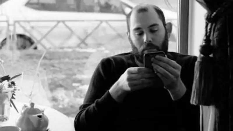 Twitter заблокировал аккаунт Семена Слепакова