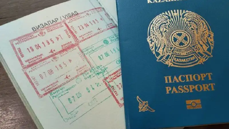 Документ должен быть единым – депутат про дополнительные страницы в паспорте