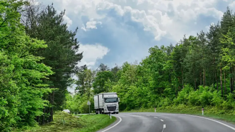 Водитель большегруза обманул предпринимателя на 14 млн тенге