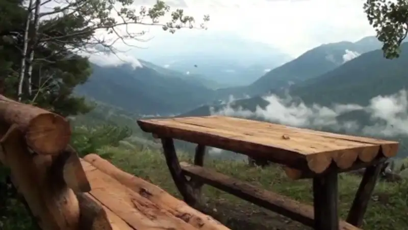 «Кок-Жайляу» может стать кемпингом