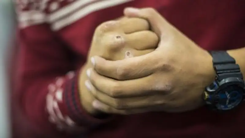 В автопарке прокомментировали драку между кондуктором и пассажиром