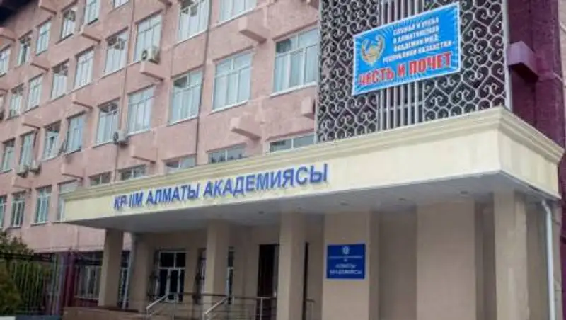 Суицид курсанта в академии МВД: доводы родителей проверят на достоверность