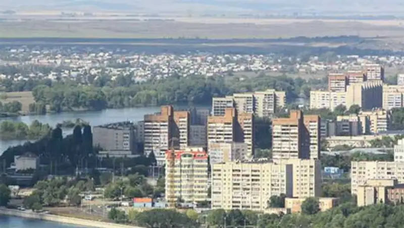 ВКО посетила делегация Алтайского края, фото - Новости Zakon.kz от 25.10.2013 22:57