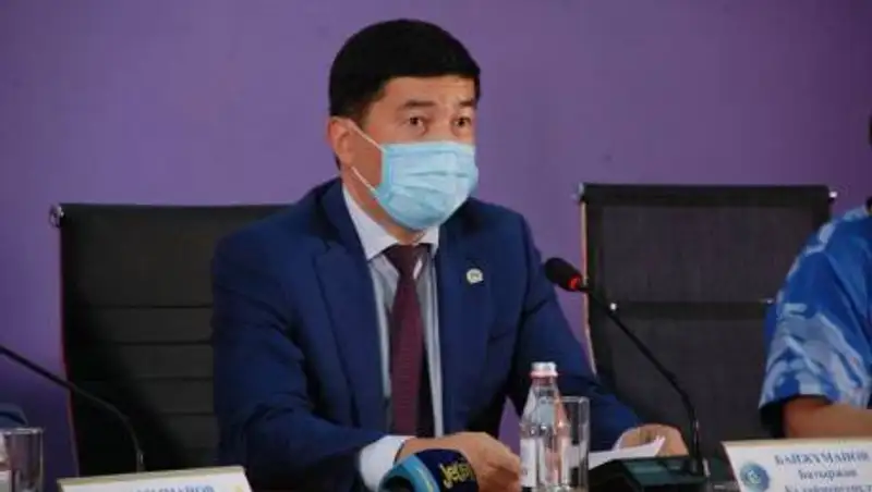 Как решили проблему нехватки врачей в Алматинской области