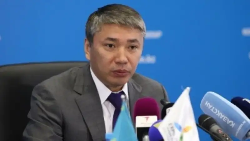 Из похищенных средств Талгат Ермегияев получил вознаграждение 4,2 млрд. тенге