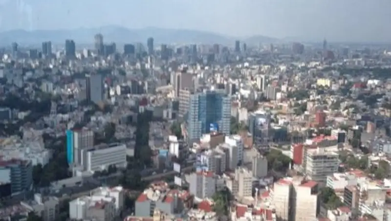 Мексиканка в 117 лет получила первое свидетельство о рождении