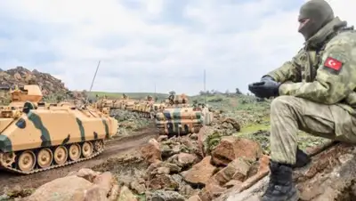 AFP, фото - Новости Zakon.kz от 03.03.2020 18:28