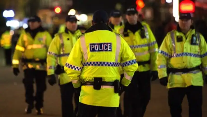 Стали известны новые подробности дела об атаке в Лондоне