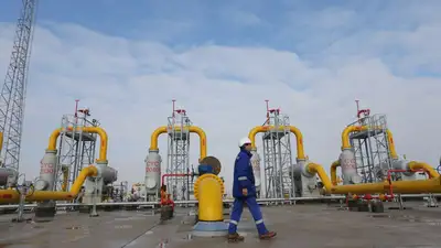 Политолог высказался о поставках  российского газа в Узбекистан через Казахстан