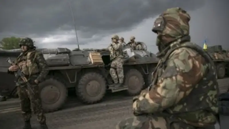 В Семее вынесен приговор казахстанцу, воевавшему в Украине