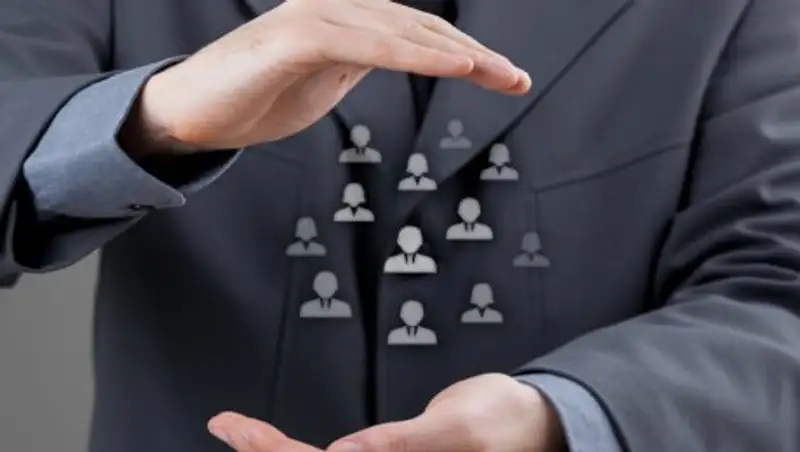 Кадровые перестановки произошли в АДГСПК