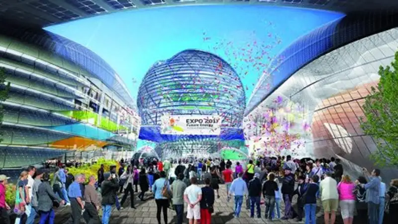 EXPO 2017: анонс мероприятий на 24 – 25 июля 