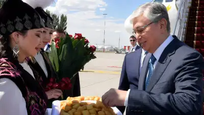 Акорда, фото - Новости Zakon.kz от 14.06.2019 13:01