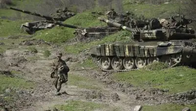 lapolitica.gr, фото - Новости Zakon.kz от 18.10.2020 17:32