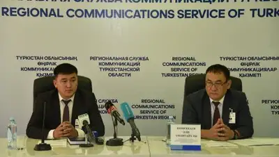 shymkent.gov.kz, фото - Новости Zakon.kz от 29.08.2018 12:31