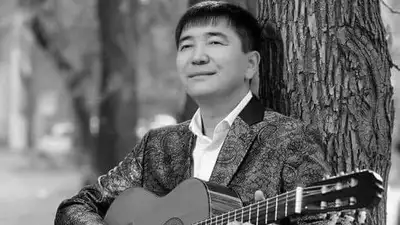 Скончался известный певец и композитор , фото - Новости Zakon.kz от 26.01.2023 23:34