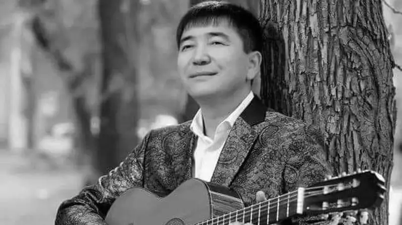 Скончался известный певец и композитор Сейл Аяган