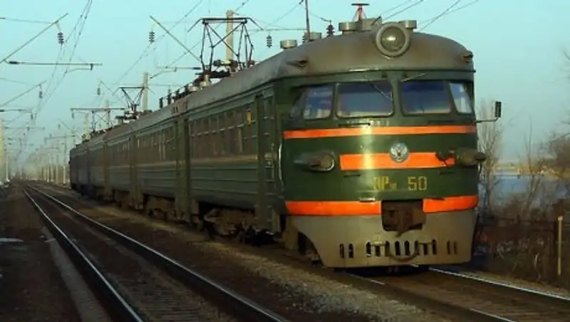 В ЗКО на железной дороге провели ряд проверок