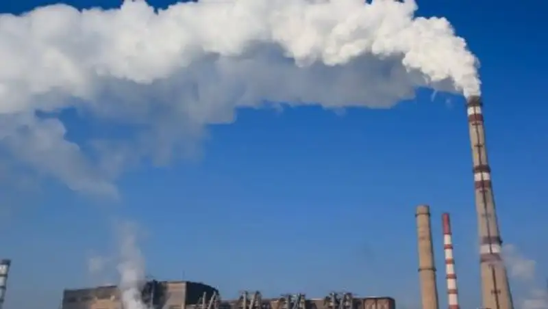 ТЭЦ Астаны не откажется от угля из-за газификации