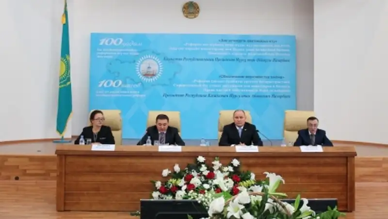 Новый Гражданско-процессуальный кодекс упростит рассмотрение судебных дел – судьи СКО