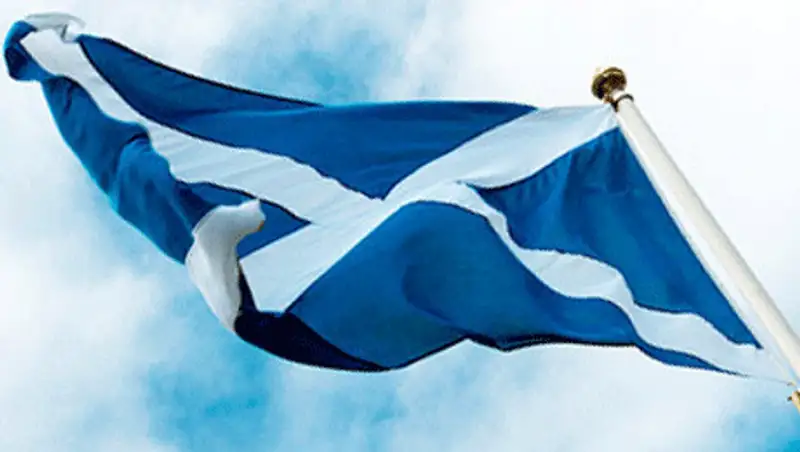 Независимая Шотландия сохранит фунт и членство в ЕС