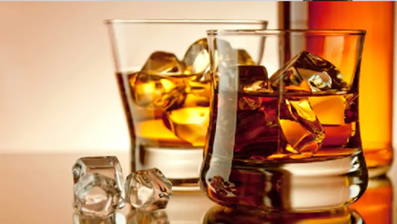 Россияне могут остаться без американского виски