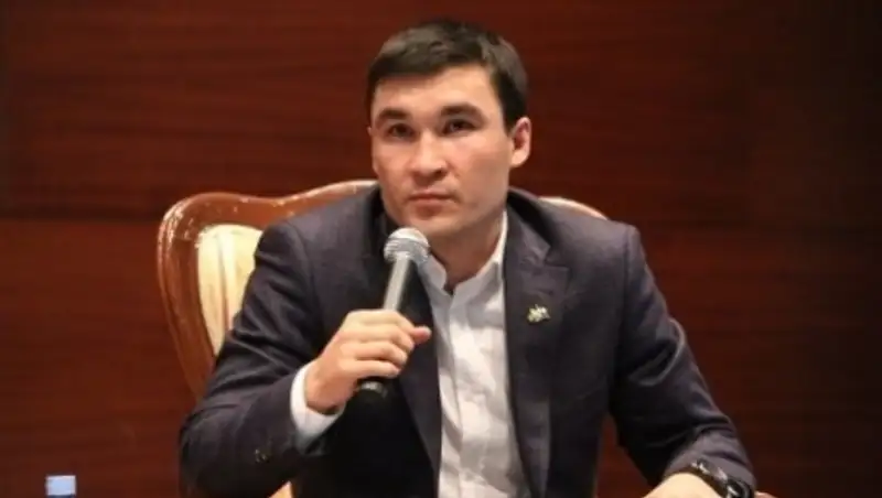 Серик Сапиев: наши боксеры выступили ниже своего уровня 