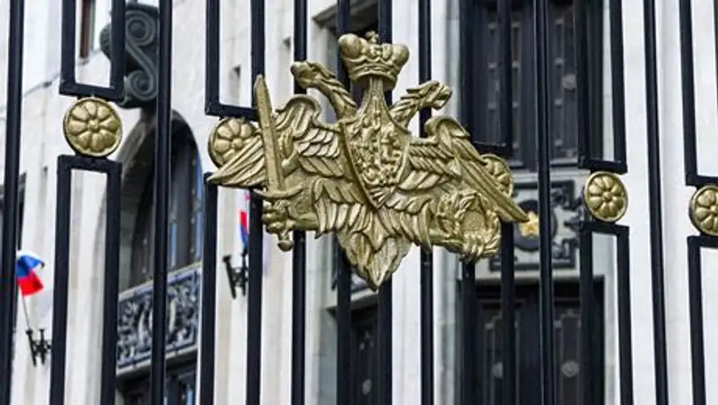 Представители российской армии ответили на запросы, касательно военных РФ на Украине