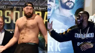 Allboxing, фото - Новости Zakon.kz от 19.08.2018 08:26