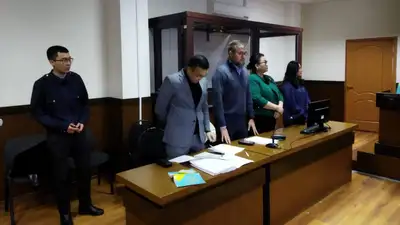 Апелляция Бакытгуль Хаменовой не помогла, фото - Новости Zakon.kz от 21.02.2023 12:43