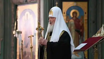 РИАНовости, фото - Новости Zakon.kz от 24.06.2020 08:40