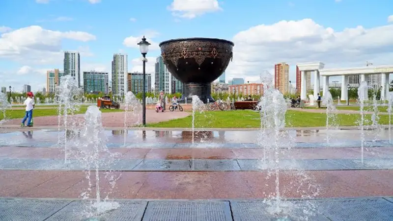 Куда пойти в выходные с 30 апреля по 2 мая