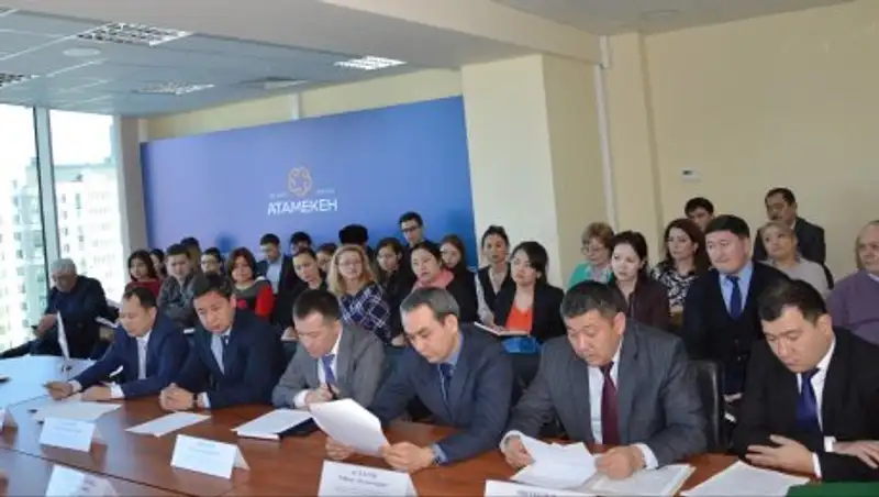 За последние 10-15 лет из Казахстана выведено порядка 100 млрд тенге - ДГД Астаны