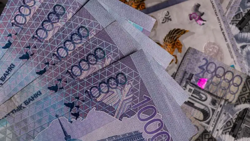 Почти $168 млрд составил внешний долг Казахстана