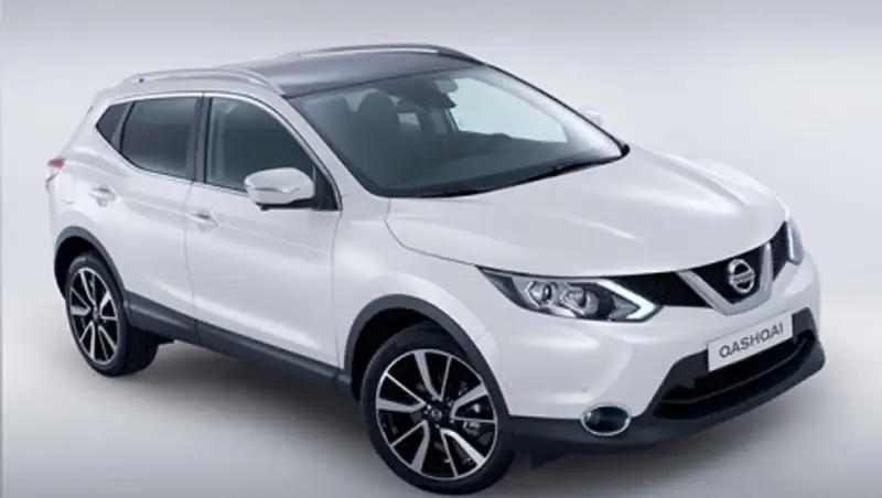 Nissan стал самой продаваемой маркой в европе