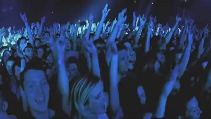 Новый клип Linkin Park опубликовали в день смерти солиста