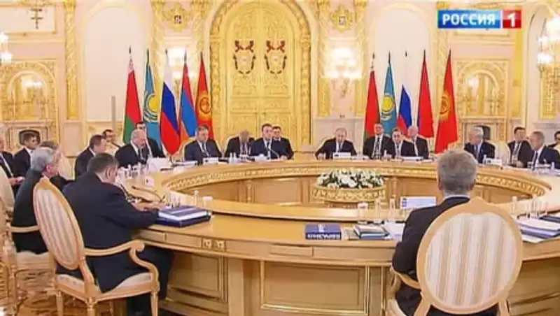 Откровенно, но позитивно: в Москве прошли саммиты ОДКБ и ЕАЭС