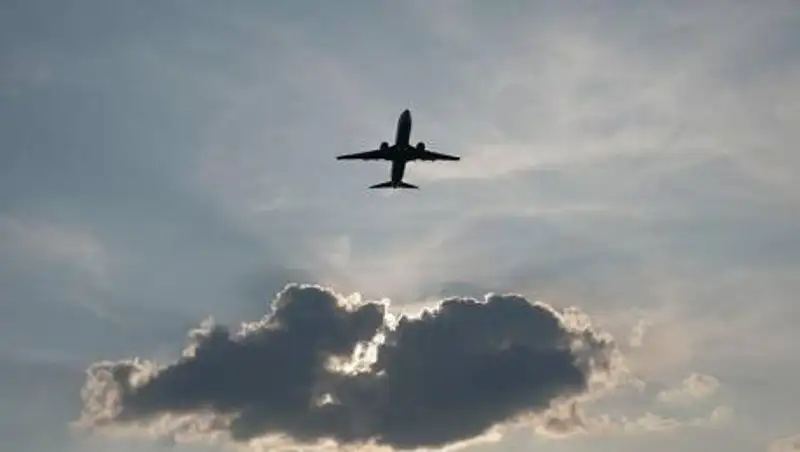 Россия выходит из Договора по открытому небу