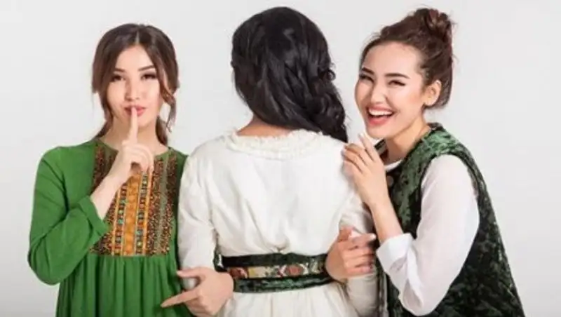 В КешYou появилась новая солистка