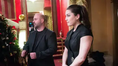 пресс-служба Фирузы Шариповой, фото - Новости Zakon.kz от 04.04.2019 11:23